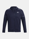 Under Armour UA AF Storm FZ Hoodie Melegítőfelsők