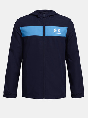 Under Armour UA Sportstyle Windbreaker Gyerek dzseki