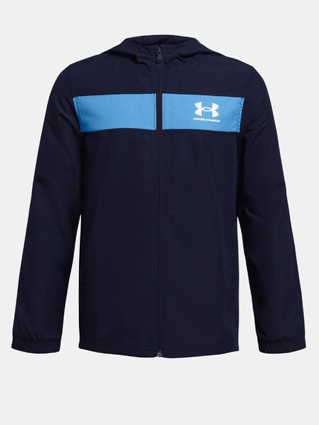 Under Armour UA Sportstyle Windbreaker Gyerek dzseki