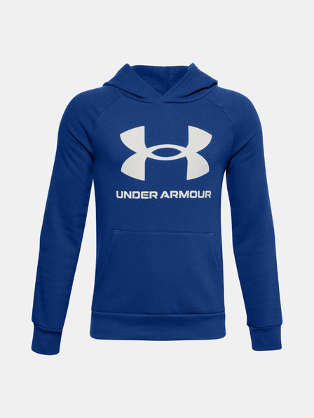 Under Armour Rival Fleece Gyerek Melegítő felső