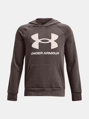 Under Armour UA Rival Fleece Gyerek Melegítő felső