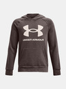 Under Armour UA Rival Fleece Gyerek Melegítő felső