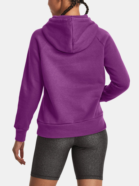 Under Armour UA Rival Fleece Big Logo Hdy Melegítőfelsők