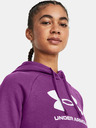 Under Armour UA Rival Fleece Big Logo Hdy Melegítőfelsők