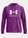 Under Armour UA Rival Fleece Big Logo Hdy Melegítőfelsők