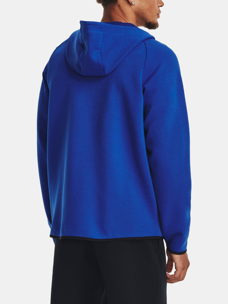 Under Armour UA Unstoppable Flc Hoodie Melegítőfelsők