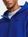 Under Armour UA Unstoppable Flc Hoodie Melegítőfelsők