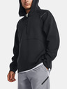 Under Armour UA Unstoppable Flc Hoodie Melegítőfelsők