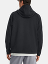 Under Armour UA Unstoppable Flc Hoodie Melegítőfelsők