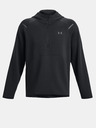 Under Armour UA Unstoppable Flc Hoodie Melegítőfelsők