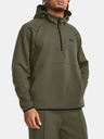 Under Armour UA Unstoppable Flc Hoodie Melegítőfelsők