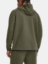 Under Armour UA Unstoppable Flc Hoodie Melegítőfelsők