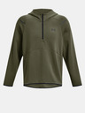 Under Armour UA Unstoppable Flc Hoodie Melegítőfelsők