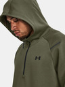 Under Armour UA Unstoppable Flc Hoodie Melegítőfelsők