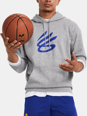 Under Armour Curry Splash Hoodie Melegítőfelsők