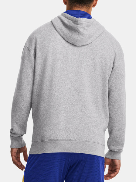 Under Armour Curry Splash Hoodie Melegítőfelsők