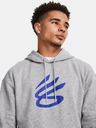 Under Armour Curry Splash Hoodie Melegítőfelsők