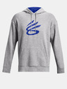 Under Armour Curry Splash Hoodie Melegítőfelsők