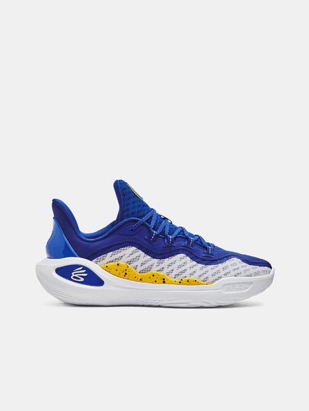 Under Armour CURRY 11 Dub Sportcipő