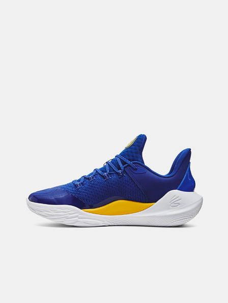 Under Armour CURRY 11 Dub Sportcipő