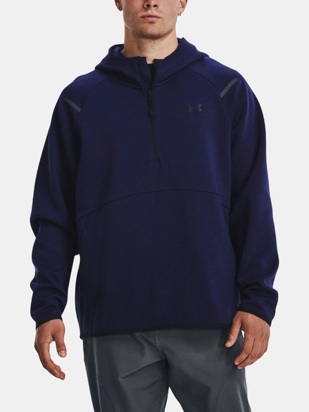 Under Armour UA Unstoppable Flc Hoodie Melegítőfelsők