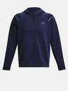 Under Armour UA Unstoppable Flc Hoodie Melegítőfelsők