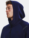 Under Armour UA Unstoppable Flc Hoodie Melegítőfelsők