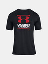 Under Armour Foundation Póló