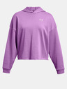 Under Armour UA Rival Terry OS Hoodie Melegítőfelsők