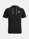 Under Armour UA Rival Terry LC SS HD Melegítőfelsők