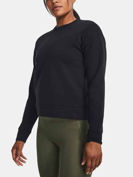 Under Armour Unstoppable Flc Crew Melegítőfelsők