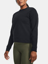 Under Armour Női felső Under Armour Unstoppable Flc Crew