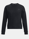 Under Armour Női felső Under Armour Unstoppable Flc Crew