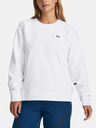 Under Armour Unstoppable Flc Crew Melegítőfelsők