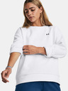 Under Armour Unstoppable Flc Crew Melegítőfelsők