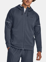 Under Armour UA AF Storm FZ Hoodie Melegítőfelsők