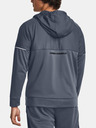 Under Armour UA AF Storm FZ Hoodie Melegítőfelsők