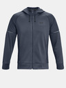 Under Armour UA AF Storm FZ Hoodie Melegítőfelsők