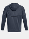 Under Armour UA AF Storm FZ Hoodie Melegítőfelsők