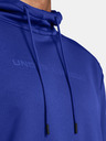 Under Armour UA Armour Fleece Wordmark HD Melegítőfelsők