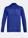 Under Armour UA Armour Fleece Wordmark HD Melegítőfelsők