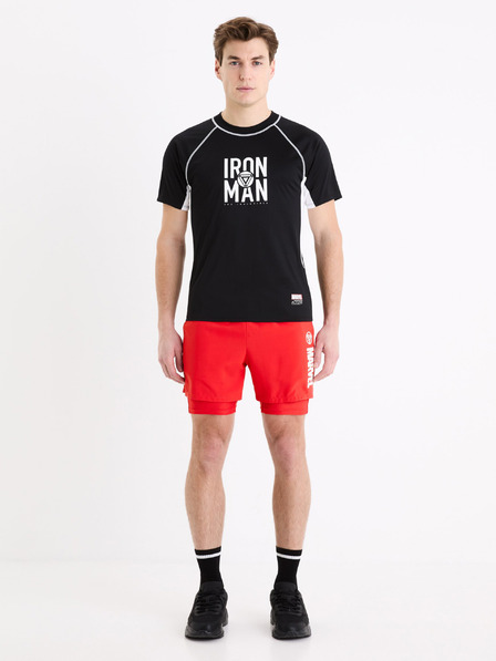 Celio Marvel - Iron Man Rövidnadrág