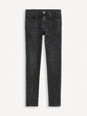 Celio Gotapered Farmernadrág