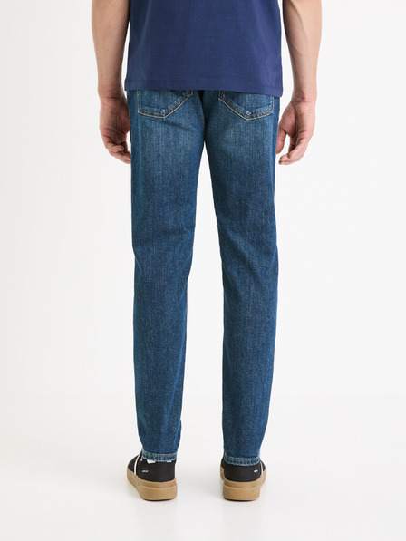 Celio Gotapered Farmernadrág