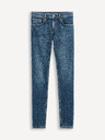 Celio Gotapered Farmernadrág