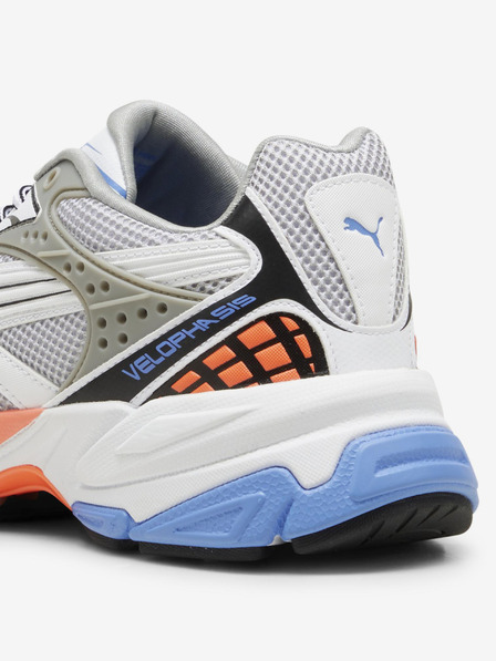 Puma Fehér tornacipő Puma Velophasis Bliss