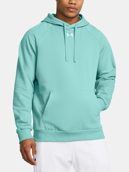 Under Armour UA Rival Fleece Hoodie Melegítőfelsők