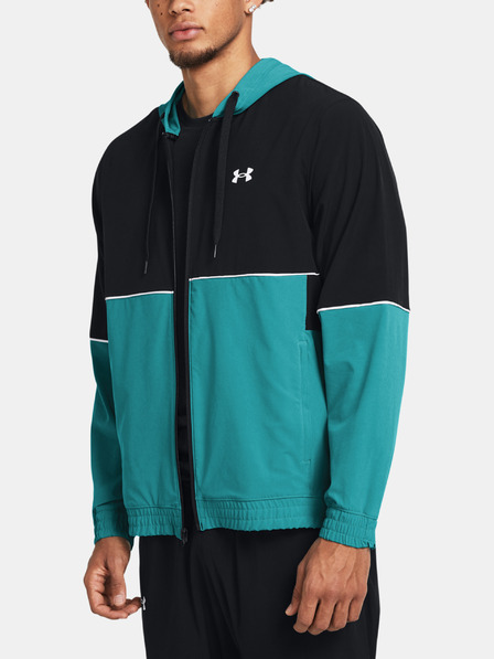 Under Armour UA Baseline Woven Dzseki