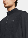 Under Armour UA Seamless Stride 1/4 Zip Póló