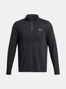 Under Armour UA Seamless Stride 1/4 Zip Póló